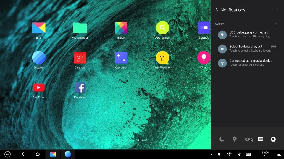 How To Download Android Os For Pc
