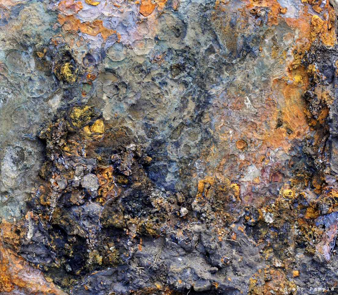 Iron rust from oxygen is фото 28