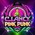 DJ Clancy Pink Punk