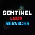 Sentinel laser services