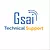 Gsaijob Support